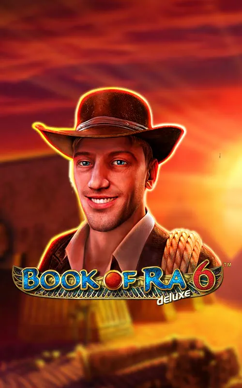 Book of Ra at Spin Pirate Casino