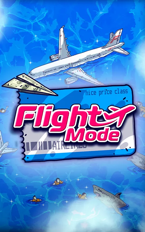 Flight Mode at Spin Pirate Casino