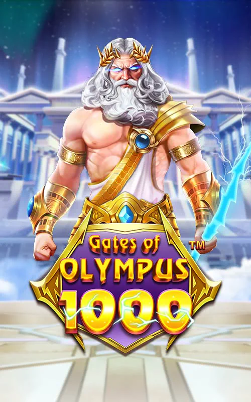 Gates of Olympus at Spin Pirate Casino