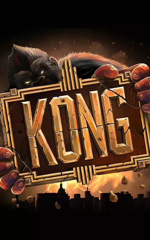 Kong at Spin Pirate Casino