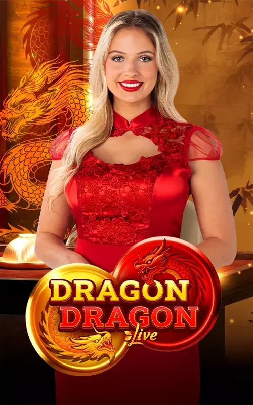 Dragon Dragon at Spin Pirate Casino