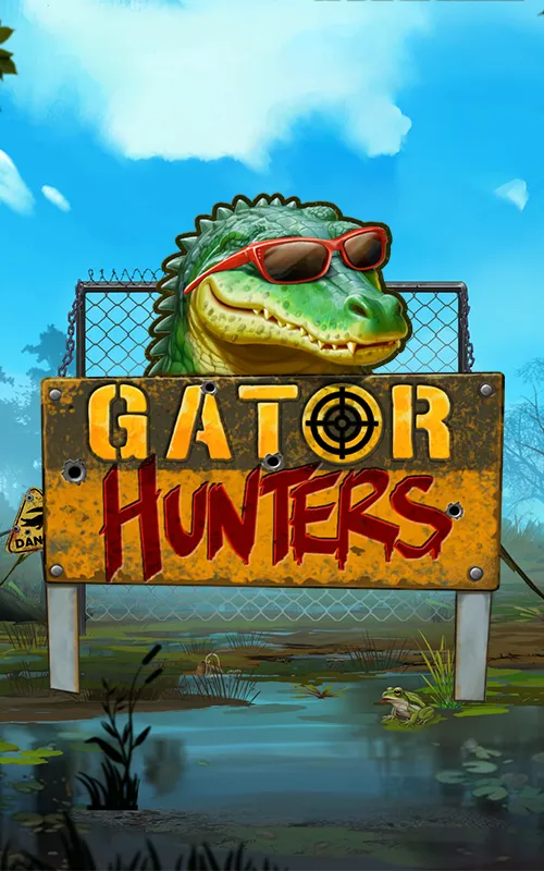 Gator Hunters at Spin Pirate Casino